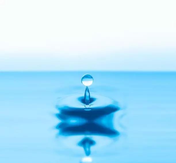 逐梦深蓝——净水技术，引领健康水处理